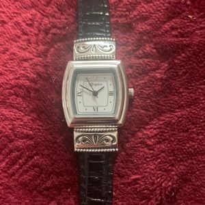 Brighton reversible watch